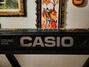 Εικόνα 6 από 7 - Αρμόνιο Casio Tone Bank -  Κεντρικά & Νότια Προάστια >  Καισαριανή