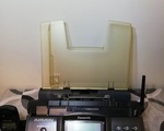 Fax - Σεπόλια