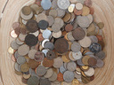 Εικόνα 3 από 10 - Νομίσματα με το Κιλό -  Κέντρο Αθήνας >  Κολωνός