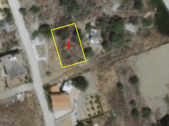 Land for sale Kiriza Plot 250 sq.m.