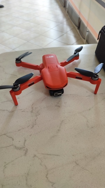 Εικόνα 1 από 4 - Drone l800 Pro 2 -  Κεντρικά & Δυτικά Προάστια >  Ίλιον (Νέα Λιόσια)
