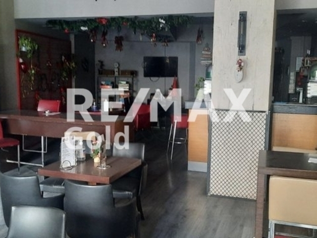 Commercial property for rent Ampelokipoi Store 130 sq.m.