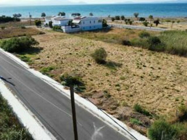 Land for sale Agios Konstantinos Plot 500 sq.m.