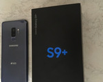 Samsung Galaxy S9+ Dual - Νομός Κοζάνης