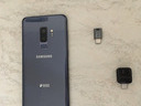 Εικόνα 4 από 4 - Samsung Galaxy S9+ Dual - Μακεδονία >  Ν. Κοζάνης