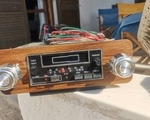 CB Ραδιοτηλεφωνο - Υπόλοιπο Αττικής