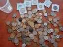 Εικόνα 6 από 10 - Νομίσματα με το Κιλό -  Κέντρο Αθήνας >  Κολωνός