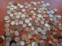 Εικόνα 9 από 10 - Νομίσματα με το Κιλό -  Κέντρο Αθήνας >  Κολωνός