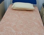 Κρεβάτι Νοσοκομειακό - Υπόλοιπο Αττικής