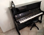 Πιάνο Yamaha U1 - Μελίσσια