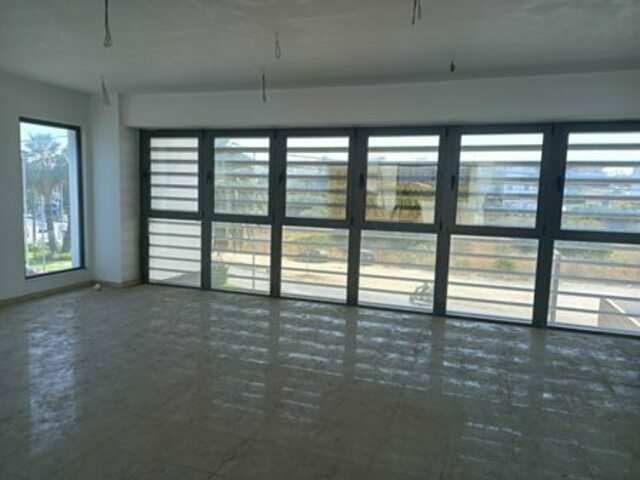 Commercial property for rent Rhodes Office 144 sq.m.