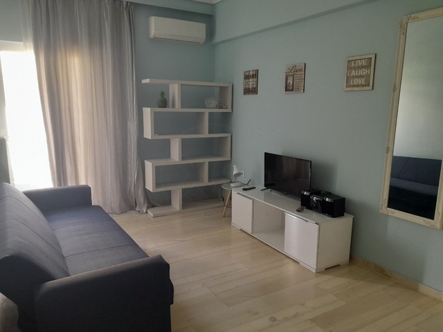 Home for rent Pefki (Ano Pefki) Apartment 57 sq.m. furnished renovated