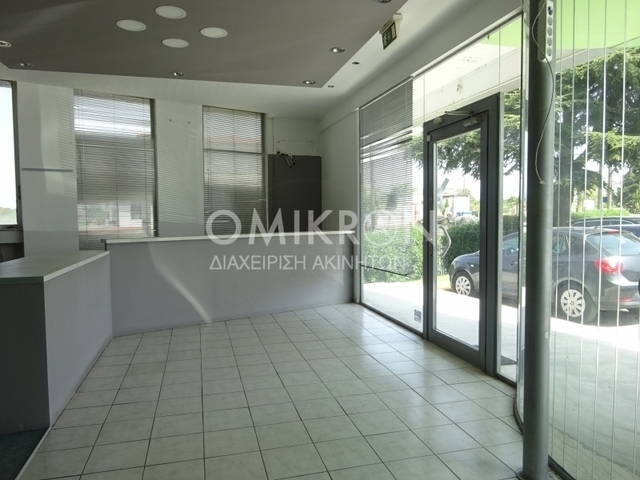 Commercial property for rent Pylaia Store 420 sq.m.