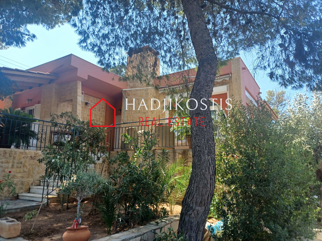 Home for sale Thymari Detached House 126 sq.m. furnished renovated
