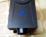 Camera για PS2 - Ιλιον (Νέα Λιόσια)