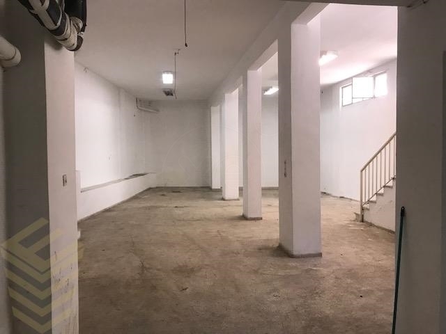 Commercial property for rent Athens (Agios Eleftherios) Storage Unit 197 sq.m.
