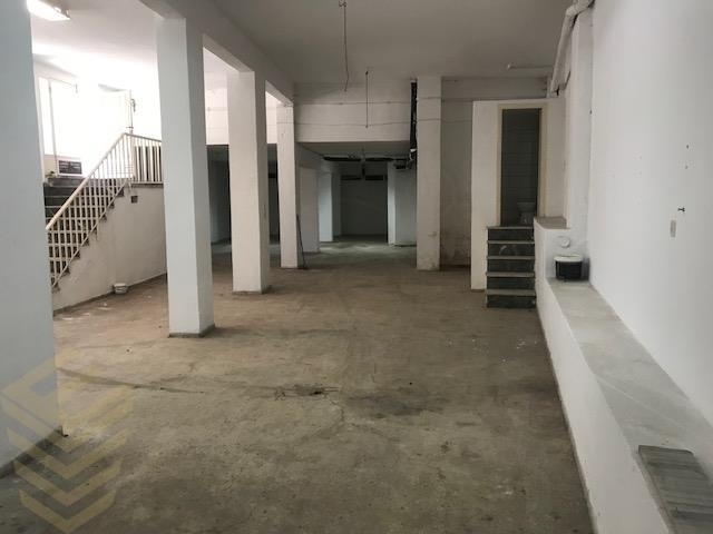 Commercial property for sale Athens (Agios Eleftherios) Storage Unit 197 sq.m.