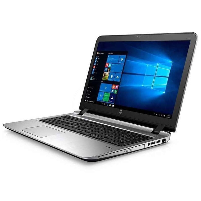 Εικόνα 1 από 5 - Laptop HPi5-6ηΓενιά15,6''Dvd&Windows11 -  Κεντρικά & Νότια Προάστια >  Νέα Σμύρνη