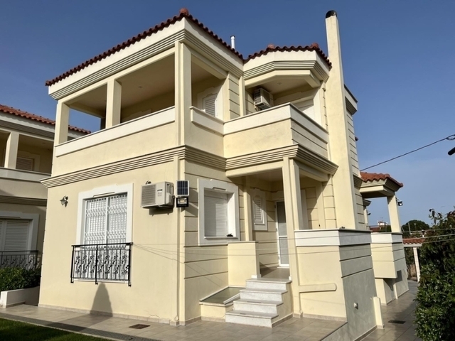 Home for rent Porto Rafti Detached House 210 sq.m. furnished