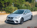 Φωτογραφία για μεταχειρισμένο SEAT IBIZA 1.6 TDI 95HP STYLE CRUISE -GR του 2018 στα 12.200 €