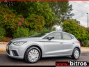 Φωτογραφία για μεταχειρισμένο SEAT IBIZA 1.6 TDI 95HP STYLE CRUISE -GR του 2018 στα 12.200 €