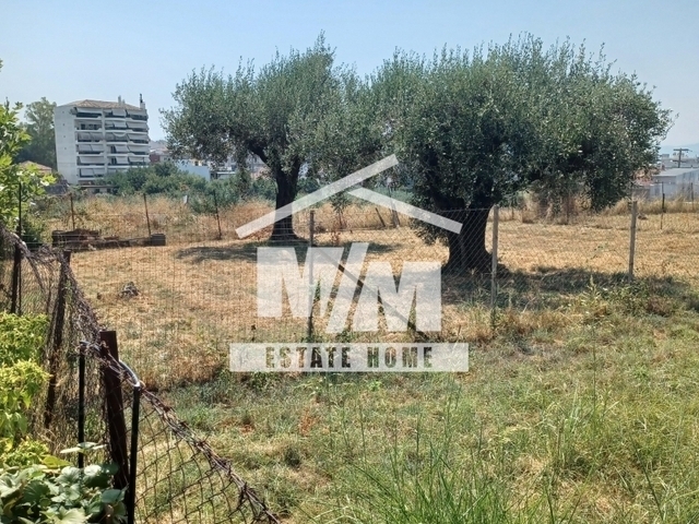 Land for sale Agios Konstantinos Plot 360 sq.m.