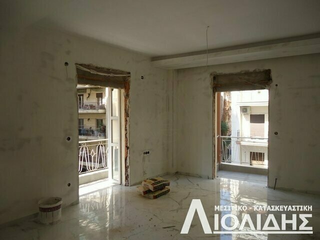 Home for sale Thessaloniki (Center) Apartment 42 sq.m.