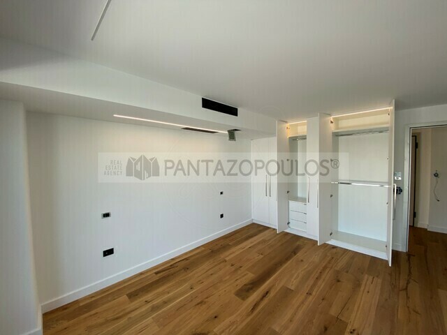 Home for sale Glyfada (Panionia) Apartment 111 sq.m. newly built