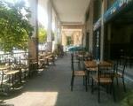 Καφενείο-ουζερί-μεζεδοπωλείο-καφέ - Περιστέρι
