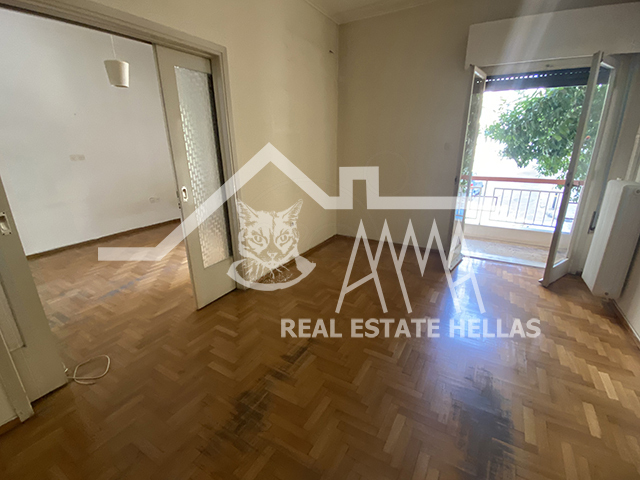 Home for sale Athens (Ano Patisia) Apartment 83 sq.m.