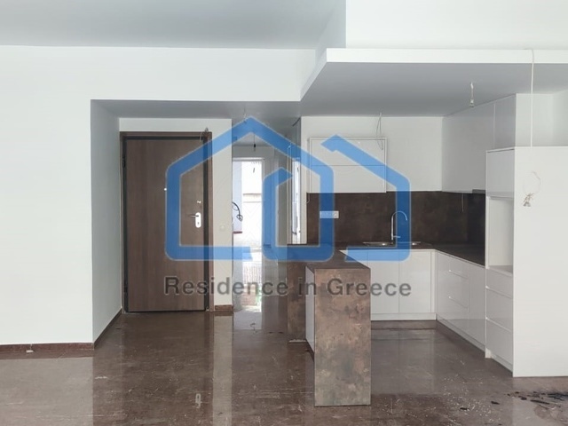 Home for rent Nea Smyrni (Agios Sostis) Apartment 116 sq.m. renovated