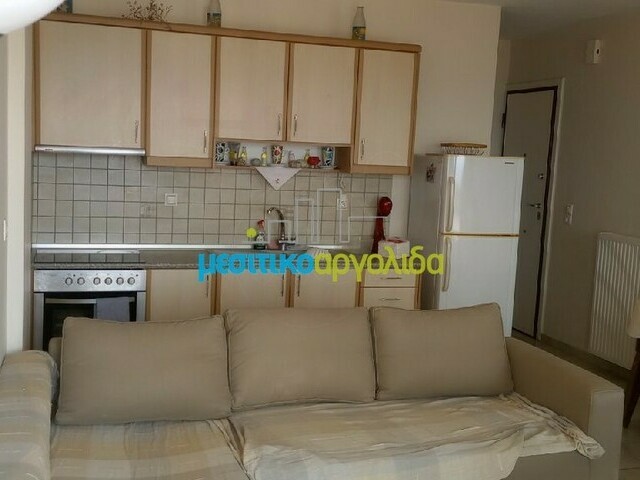 Home for rent Kiveri Apartment 45 sq.m. furnished