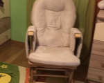Καρέκλα Θηλασμού - Πανόραμα