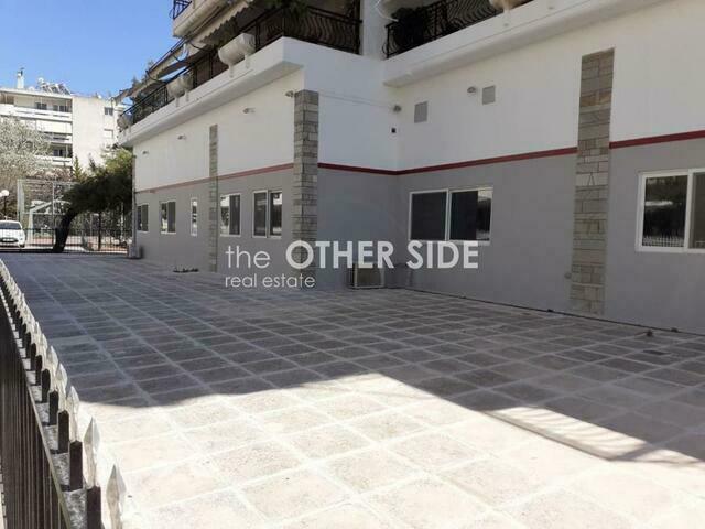 Commercial property for sale Marousi (Paradisos) Building 800 sq.m.