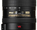 Nikon 18-200 VR - Πειραιάς (Κέντρο)
