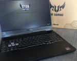 Asus TUF Gaming Α17 - Γλυφάδα