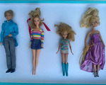 Barbie Κούκλα - Διόνυσος