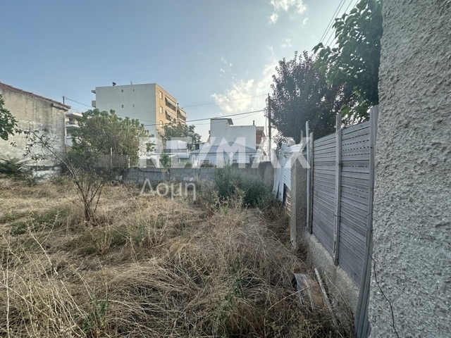 Land for rent Volos Plot 191 sq.m.