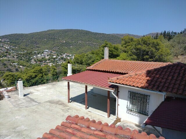Home for sale Maristra (Daskalio) Detached House 153 sq.m.