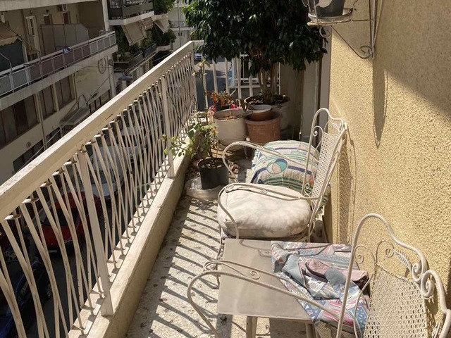 Home for rent Athens (Tris Gefires) Apartment 120 sq.m.