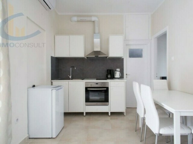 Home for sale Athens (Mouseio) Apartment 36 sq.m.