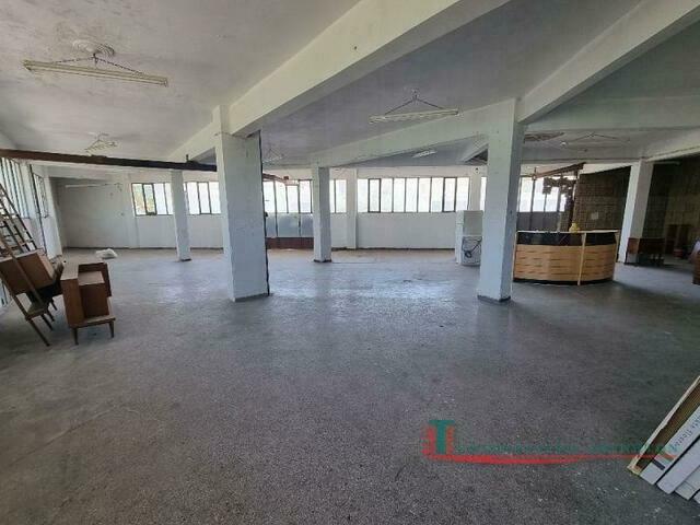 Commercial property for rent Tavros (Center) Store 260 sq.m.