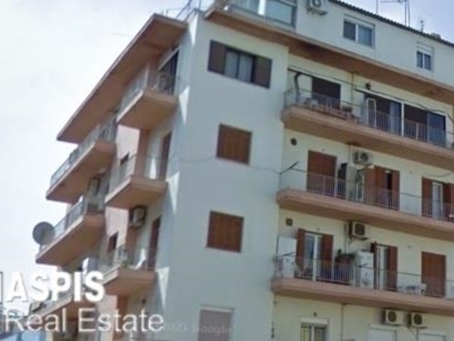 Home for sale Thessaloniki (Analipsi) Apartment 25 sq.m. renovated