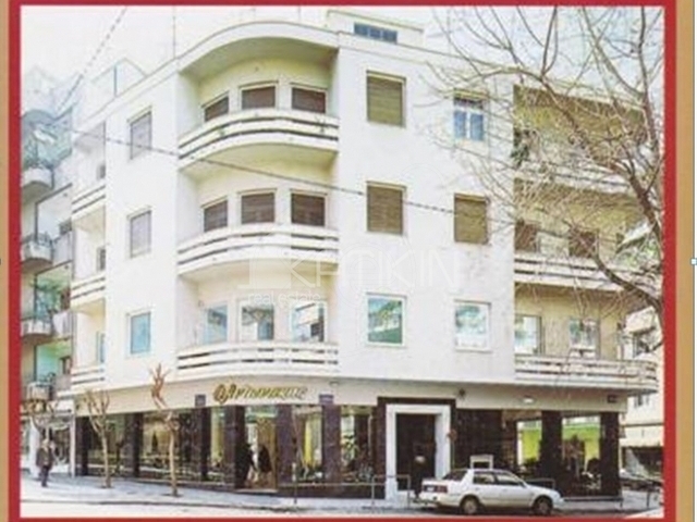 Commercial property for rent Athens (Amerikis Square) Store 190 sq.m.