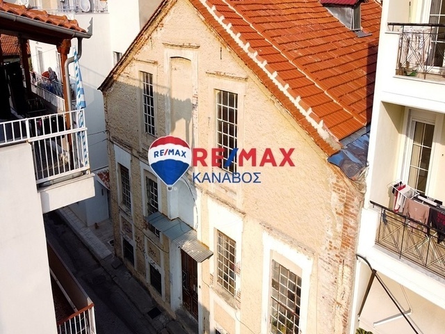 Commercial property for sale Xanthi Building 606 sq.m.