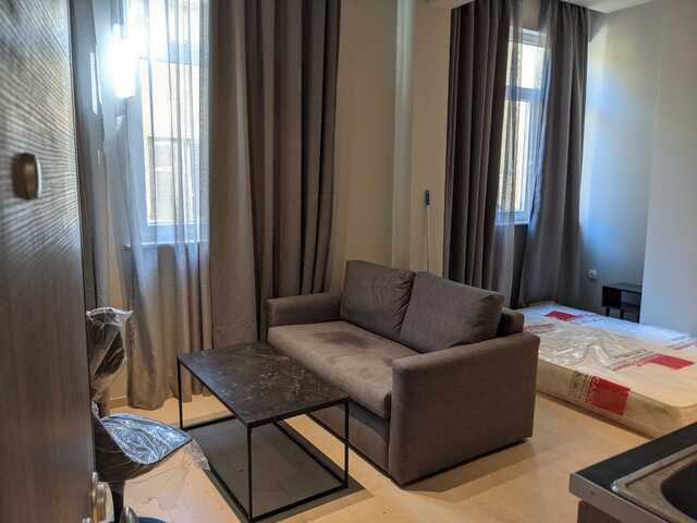 Home for rent Thessaloniki (Center) Apartment 25 sq.m. furnished