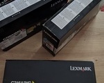 Lexmark Original Toners Cartridges - Χαλάνδρι