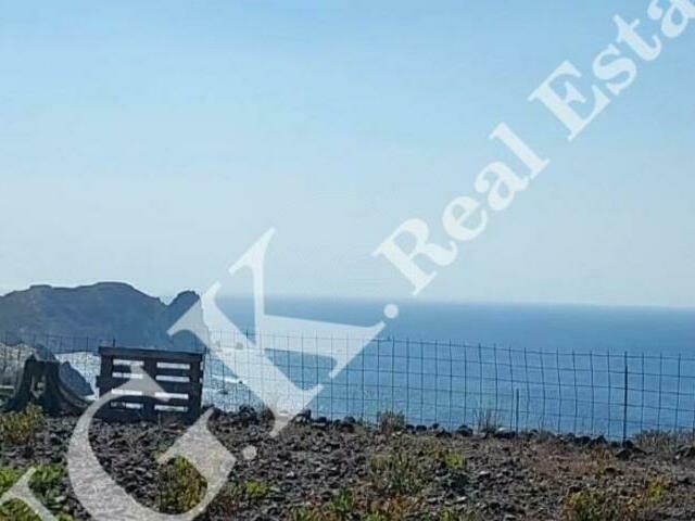 Land for sale Thera Land area 1.864 sq.m.