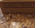 Ενισχυτής Musical Fidelity Μ3SI - Ιλιον (Νέα Λιόσια)