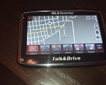 GPS MLS Αυτοκινήτου - Εύοσμος